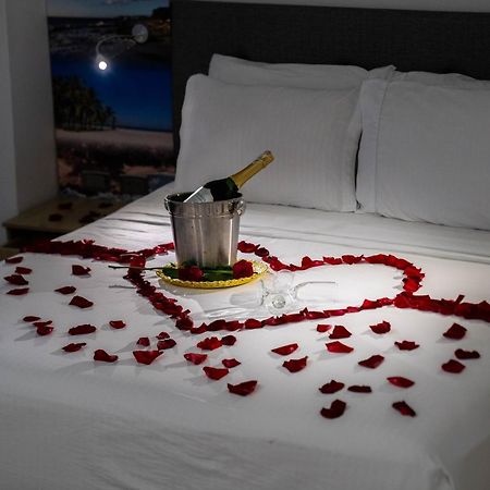 Hotel Vina Del Mar Σάντα Μάρτα Εξωτερικό φωτογραφία