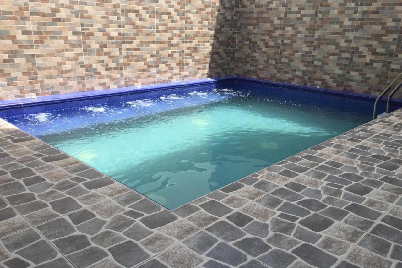 Hotel Vina Del Mar Σάντα Μάρτα Εξωτερικό φωτογραφία