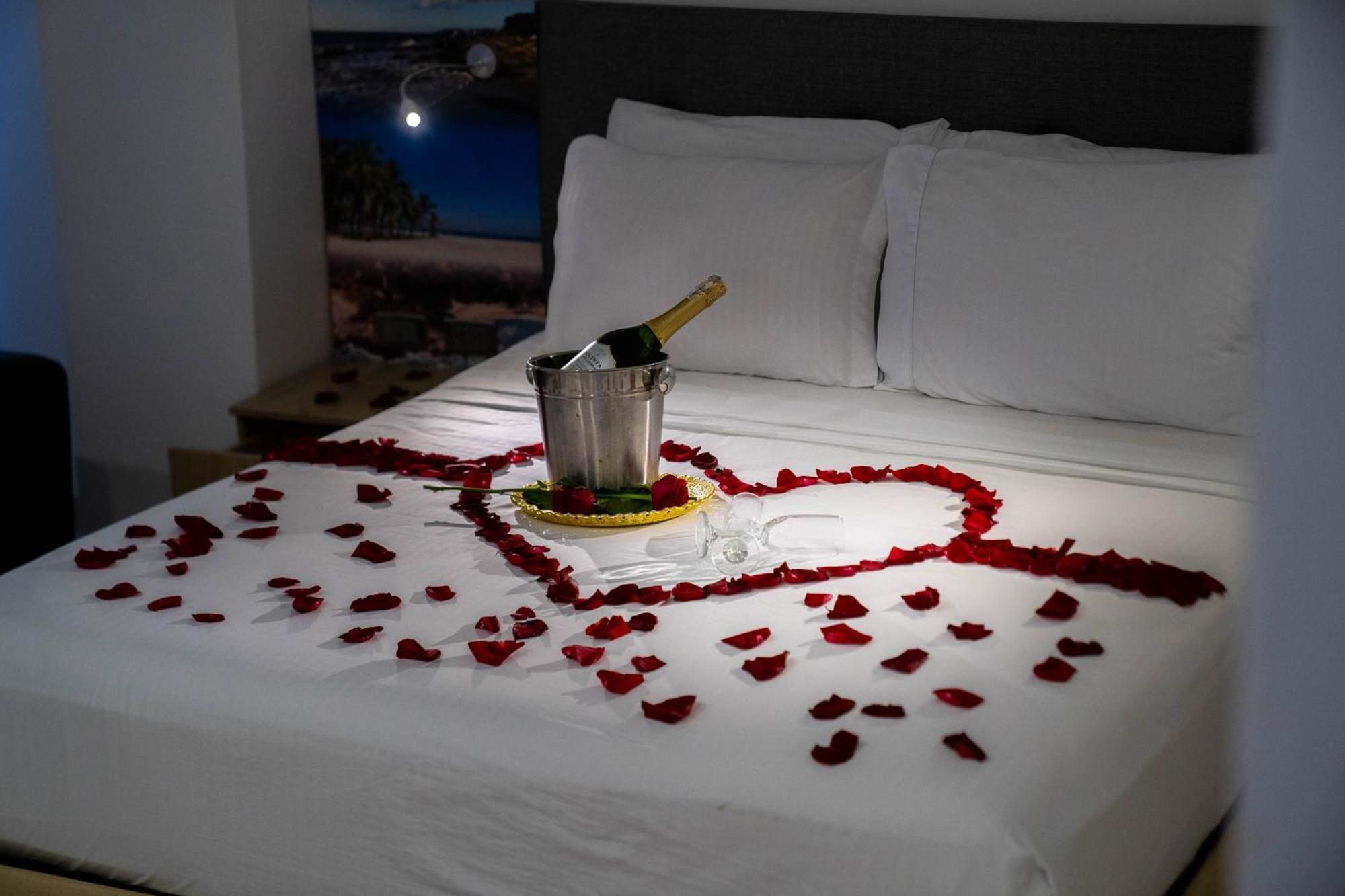Hotel Vina Del Mar Σάντα Μάρτα Εξωτερικό φωτογραφία